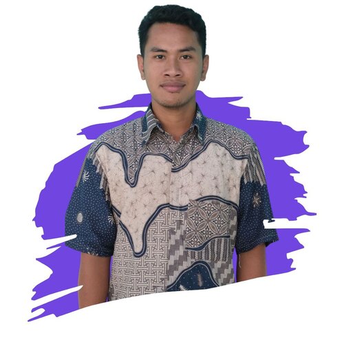 Adrian Dwi Prasetyo, S.T