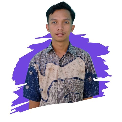 Ahmad Adi Nugroho, S.T