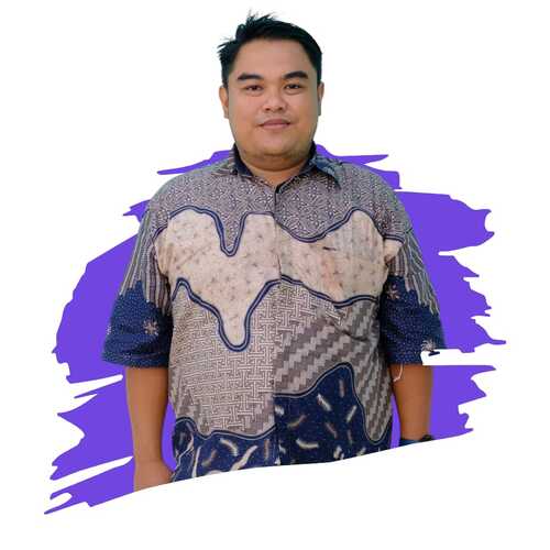 Andro Sumartono, S.Kom