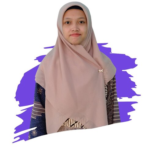 Dyah Asmaningrum, S.Pd