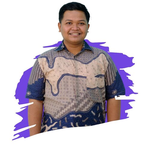 Eka Setya Maulana C., S.Pd