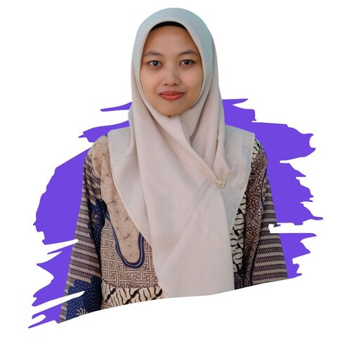 Erny Widiastuti, S.Mat