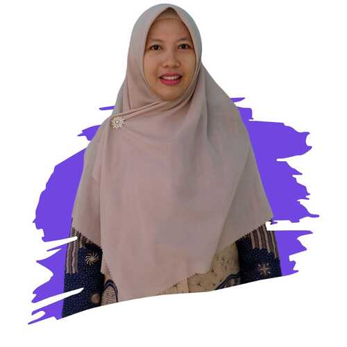 Gresi Nur Kharisma, S.Pd.