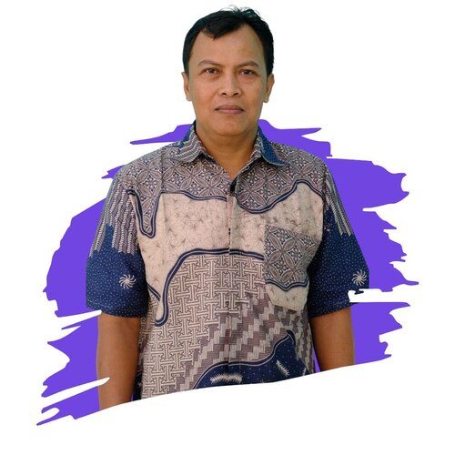 Haris Kurniawan, SE