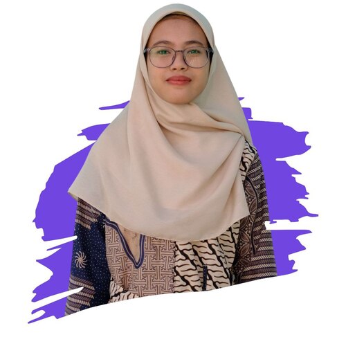 Hesti Dwi Lestari, S.Pd