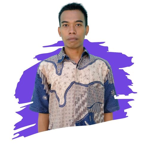 Joko Winarto, S.PdI
