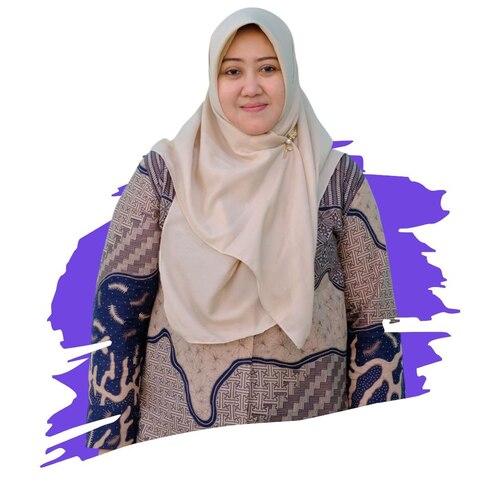 Kharina Karunia A., S.TP, M.Pd