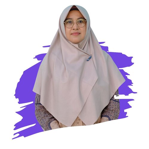 Luluk Sri Widari, S.PdI