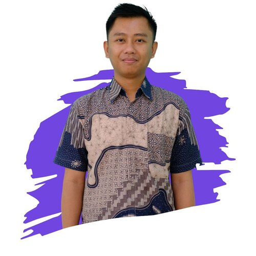 Lutfi Bayu H.W., S.T.