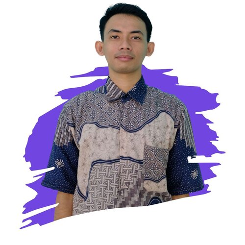 M. Agus Sahal Mustofa, S.T.