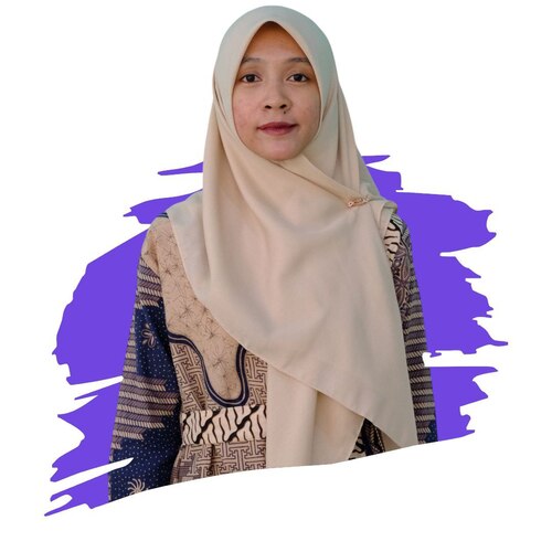 Nafis Alfiah Rahmawati, S.Pd