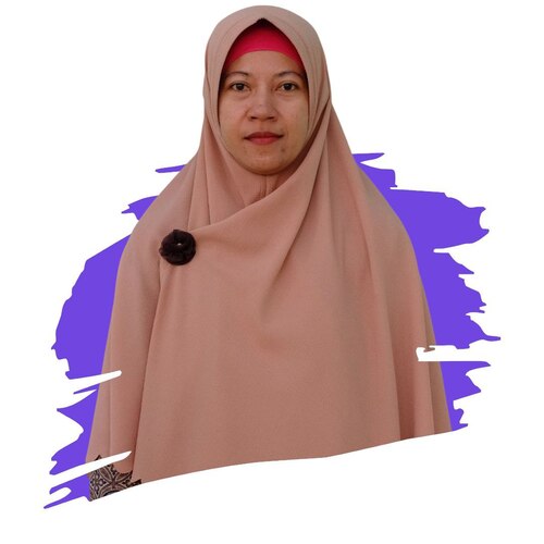 Nor Hidayati Purnomo, S.PdI