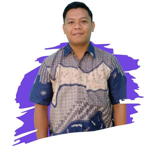 Ahmad Maulana Jefri, S.Pd