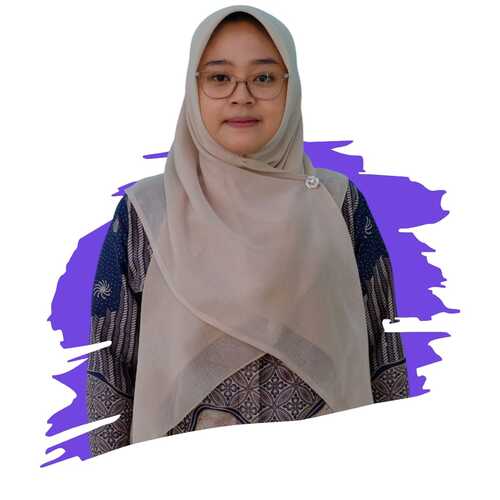 Mia Mei Wulandari, S.Pd