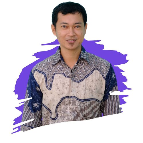 Trio Isnansyah Marwi, S.Pd