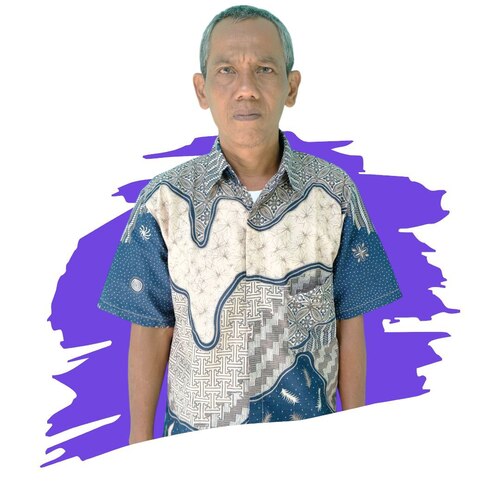 Setyo Hari Subagio, A.Md