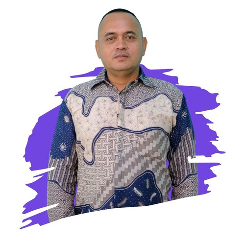 Burhanudin Safi’i, A.Md