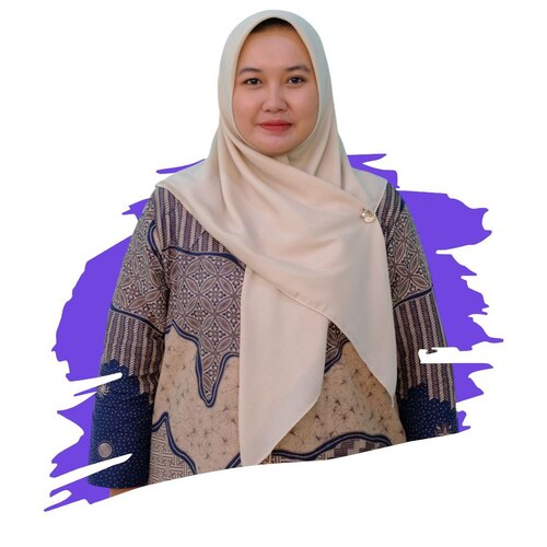 Kirana Shinta .D. A.Md.S.I